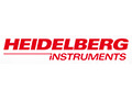 Logo Heidelberg Instruments Mikrotechnik GmbH in Heidelberg