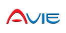 Logo AVIE GmbH in Worms