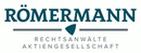 Logo Römermann Rechtsanwälte AG in Mannheim