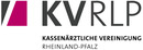 Logo Kassenärztliche Vereinigung Rheinland-Pfalz in Neustadt an der Weinstraße