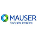 Logo Mauser Packaging Solutions in Bammental