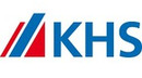 Logo KHS GmbH in Worms