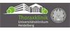 Logo Thoraxklinik-Heidelberg GmbH in Heidelberg