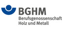 Logo BGHM Berufsgenossenschaft Holz und Metall in Bremen