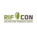 Logo RIFCON GmbH in Hirschberg an der Bergstraße