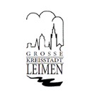 Logo Stadtverwaltung Leimen in Leimen, Baden