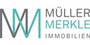Logo Müller Merkle Immobilien GmbH in Heidelberg