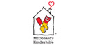 Logo McDonald's Kinderhilfe Stiftung in München