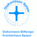 Logo Diakonissen-Stiftungs-Krankenhaus Speyer in Speyer