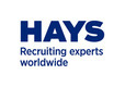 Logo Hays in Heidelberg