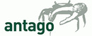 Logo Antago GmbH in Bensheim
