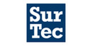 Logo SurTec International GmbH in Bensheim