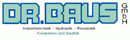 Logo Dr. Baus GmbH Industrietechnik in Viernheim