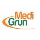 Logo MediGrün Naturprodukte GmbH in Worms
