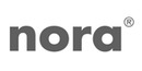 Logo nora systems GmbH in Weinheim