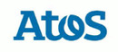 Logo Atos Information Technology GmbH in München