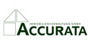 Logo ACCURATA Immobilienverwaltung GmbH in Mannheim