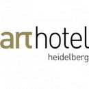 Logo Arthotel Heidelberg in Heidelberg
