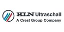 Logo KLN Ultraschall AG in Heppenheim (Bergstraße)