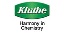Logo Chemische Werke Kluthe GmbH in Heidelberg