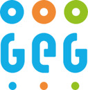 Logo GEG Gebäudedienste GmbH in Ludwigshafen am Rhein