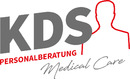 Logo KDS Personalberatung GmbH in Worms