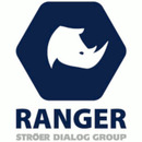 Logo RANGER Marketing & Vertriebs GmbH in Mannheim