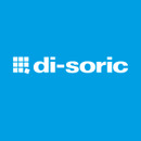 Logo di-soric GmbH & Co. KG in Kaiserslautern