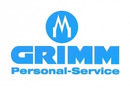 Logo Gerhard Grimm GmbH & Co. KG in Mannheim