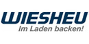 Logo WIESHEU GmbH in Wolfen