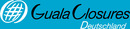 Logo Guala Closures Deutschland GmbH in Worms