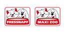 Logo Fressnapf Holding SE in Oftersheim