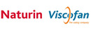 Logo Viscofan DE GmbH in Weinheim