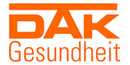 Logo DAK-Gesundheit in Dresden
