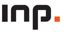 Logo INP Deutschland GmbH in Speyer
