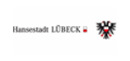 Logo Hansestadt Lübeck Bereich Informationstechnik in Lübeck