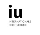 Logo IU Internationale Hochschule in Mannheim
