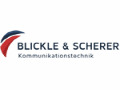 Blickle & Scherer Kommunikationstechnik GmbH & Co KG