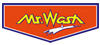 Logo Mr. Wash Autoservice AG in Heidelberg