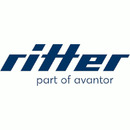 Logo Ritter GmbH in Schwabmünchen