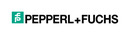 Logo Pepperl+Fuchs in Mannheim