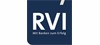 Logo RVI GmbH in Mannheim
