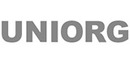 Logo UNIORG Gruppe in Walldorf
