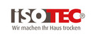 Logo ISOTEC GmbH in Worms