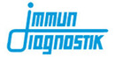 Logo Immundiagnostik AG in Bensheim