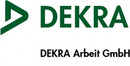 Logo DEKRA Arbeit GmbH in Worms