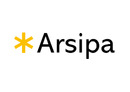 Logo Arsipa GmbH in Mannheim