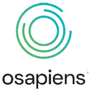 Logo osapiens Holding GmbH in Mannheim