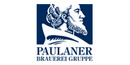 Logo Paulaner Brauerei Gruppe GmbH & Co. KGaA in Au