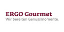Logo ERGO Gourmet GmbH in Mannheim